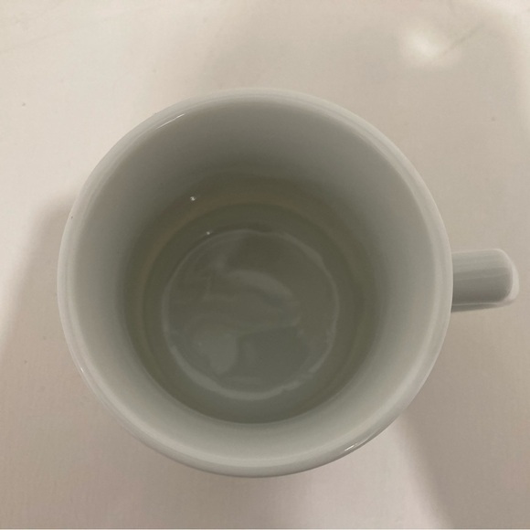 THE CORNER STORE PORCELAIN VINTAGE MUG COLLECTION CARNATION MILK MUG - 8oz - Picture 4 of 5